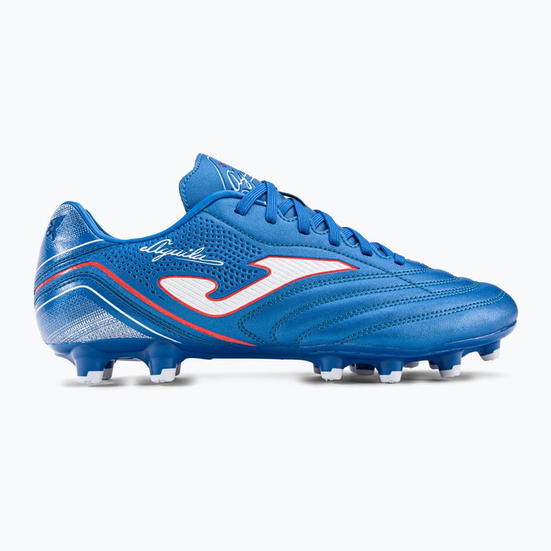 Vyriški futbolo bateliai Joma Aguila FG royal 2