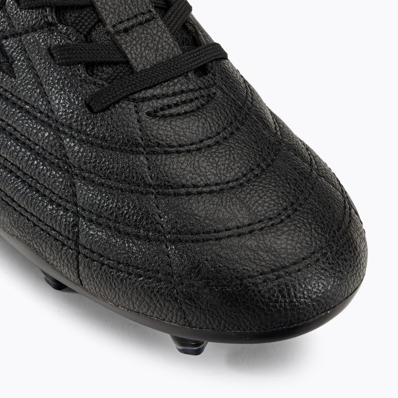 Vyriški futbolo bateliai Joma Aguila Cup FG black/red 7