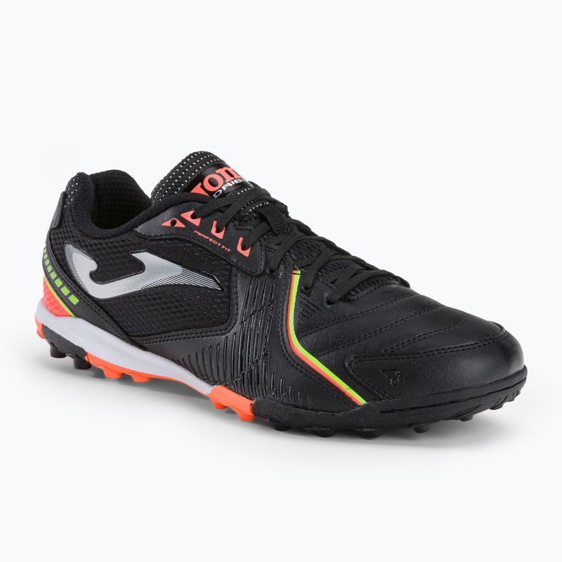 Vyriški futbolo bateliai Joma Dribling TF black/red