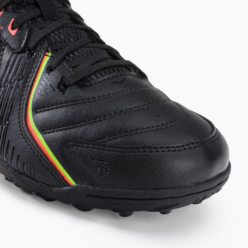 Vyriški futbolo bateliai Joma Dribling TF black/red 8