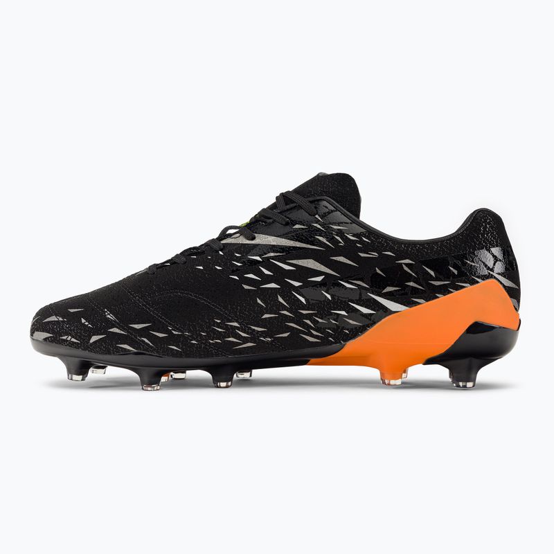 Vyriški futbolo bateliai Joma Evolution Cup FG black/orange 10