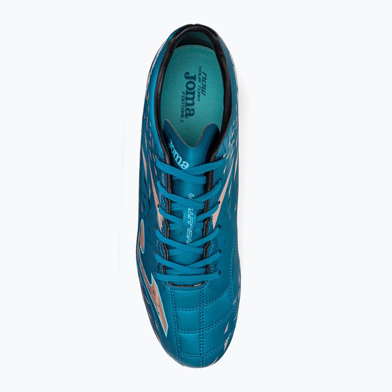 Vyriški futbolo bateliai Joma Evolution Cup AG blue 6
