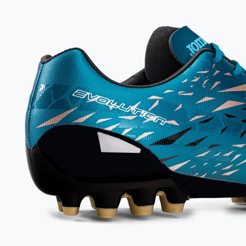 Vyriški futbolo bateliai Joma Evolution Cup AG blue 7