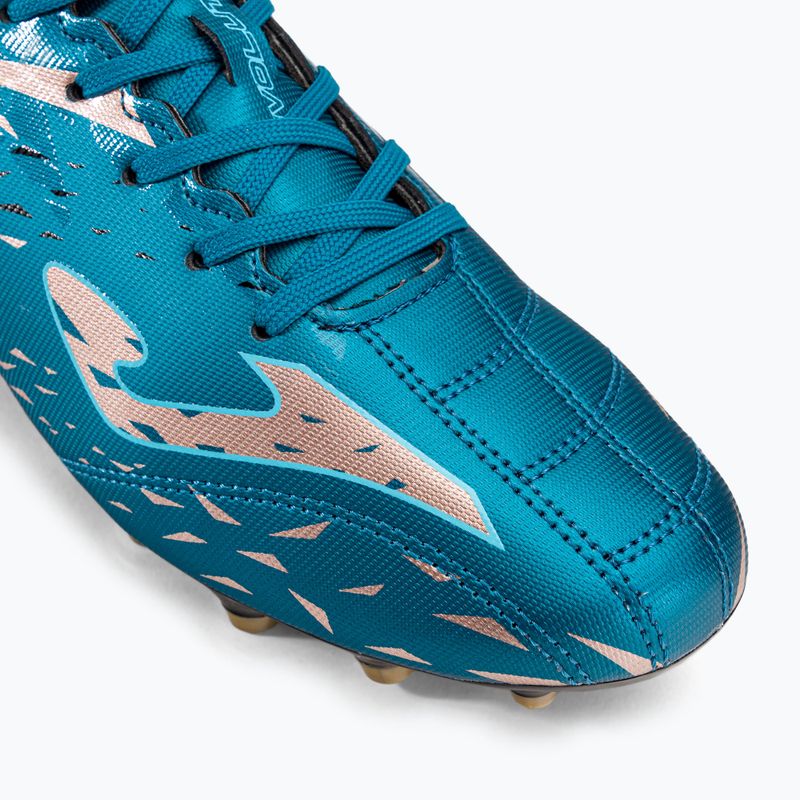 Vyriški futbolo bateliai Joma Evolution Cup AG blue 8