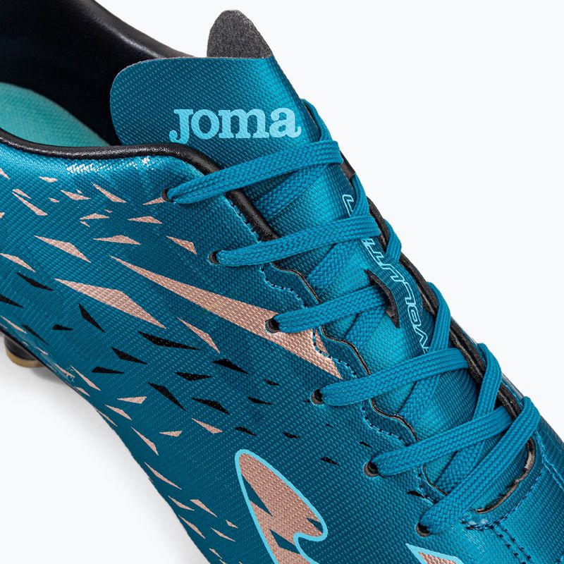 Vyriški futbolo bateliai Joma Evolution Cup AG blue 9
