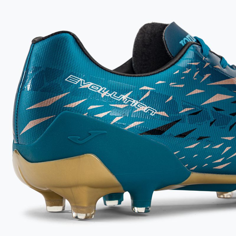 Vyriški futbolo bateliai Joma Evolution Cup FG blue 9
