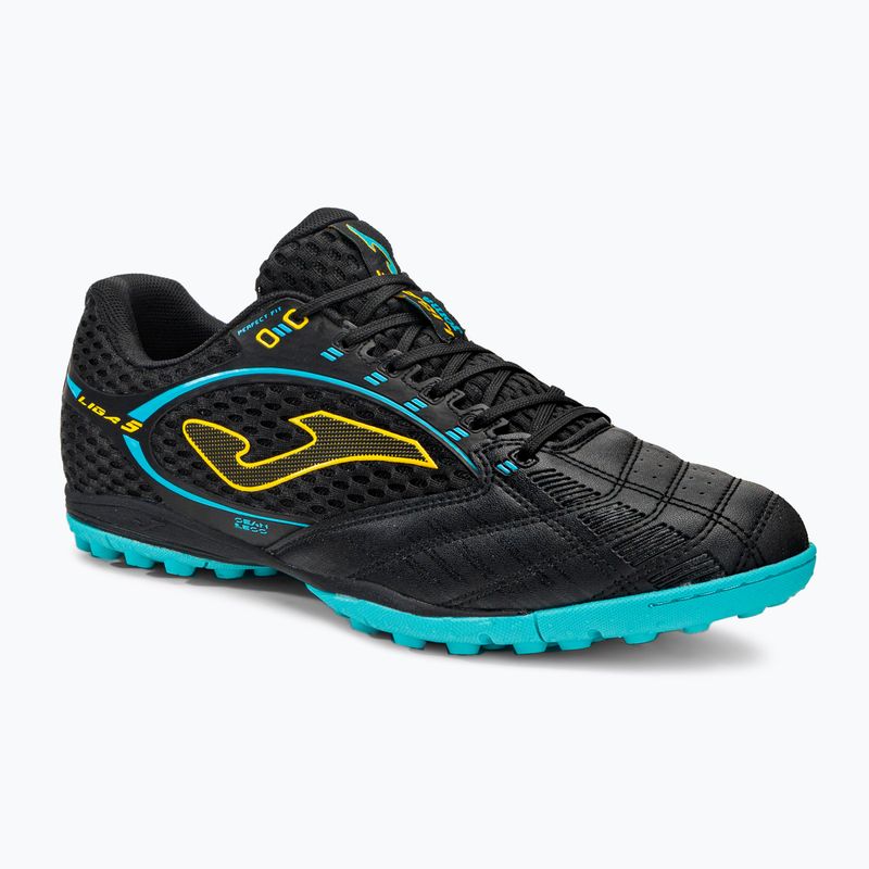 Vyriški futbolo bateliai Joma Liga 5 TF black