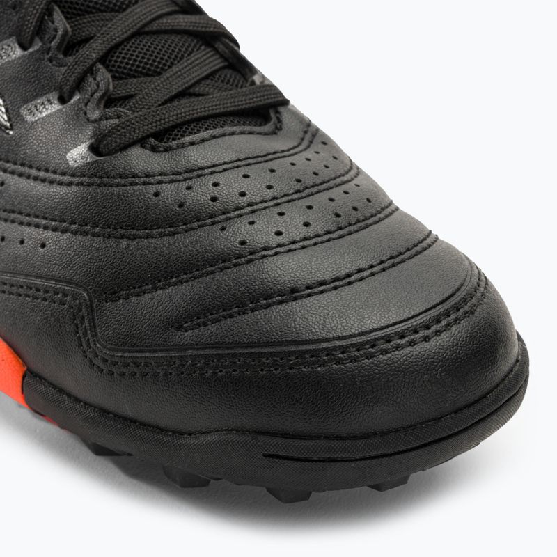 Vyriški futbolo bateliai Joma Maxima TF black/orange 8