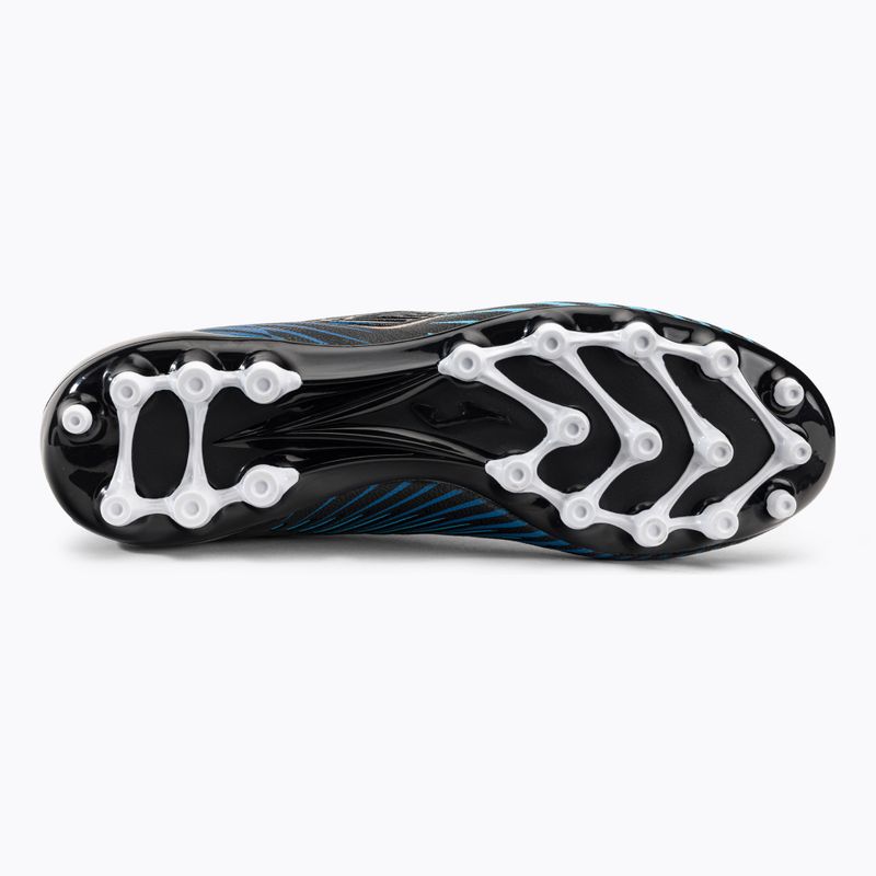 Vyriški futbolo bateliai Joma Propulsion Cup AG black/blue 5