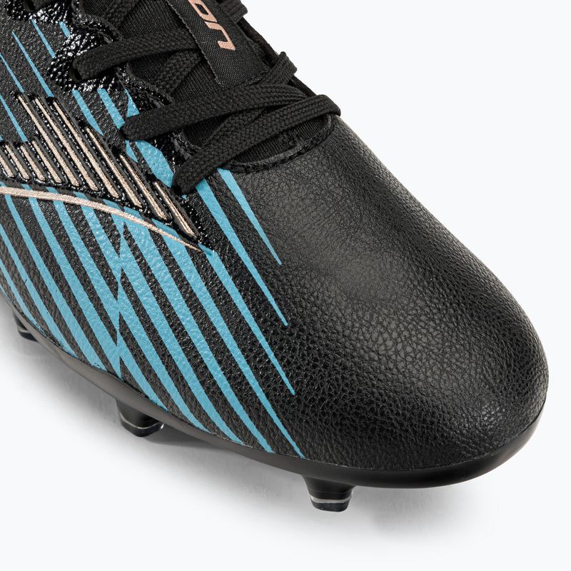 Vyriški futbolo bateliai Joma Propulsion Cup FG black/blue 7