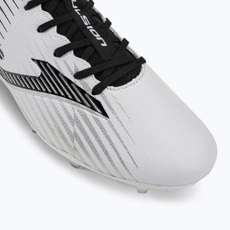 Vyriški futbolo bateliai Joma Propulsion Cup FG white/black 7