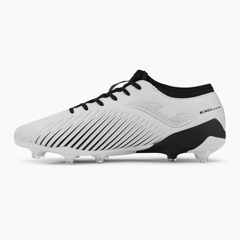Vyriški futbolo bateliai Joma Propulsion Cup FG white/black 10