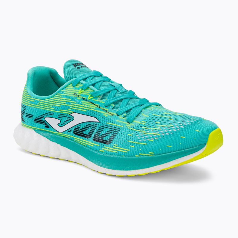 Joma vyriški bėgimo bateliai R.4000 2317 green