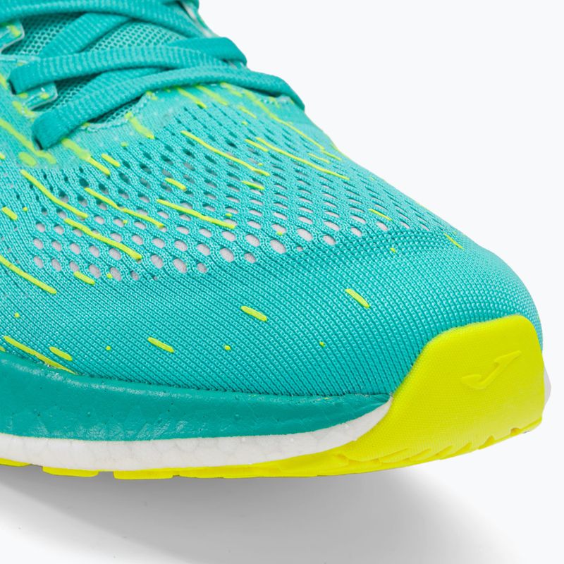 Joma vyriški bėgimo bateliai R.4000 2317 green 7