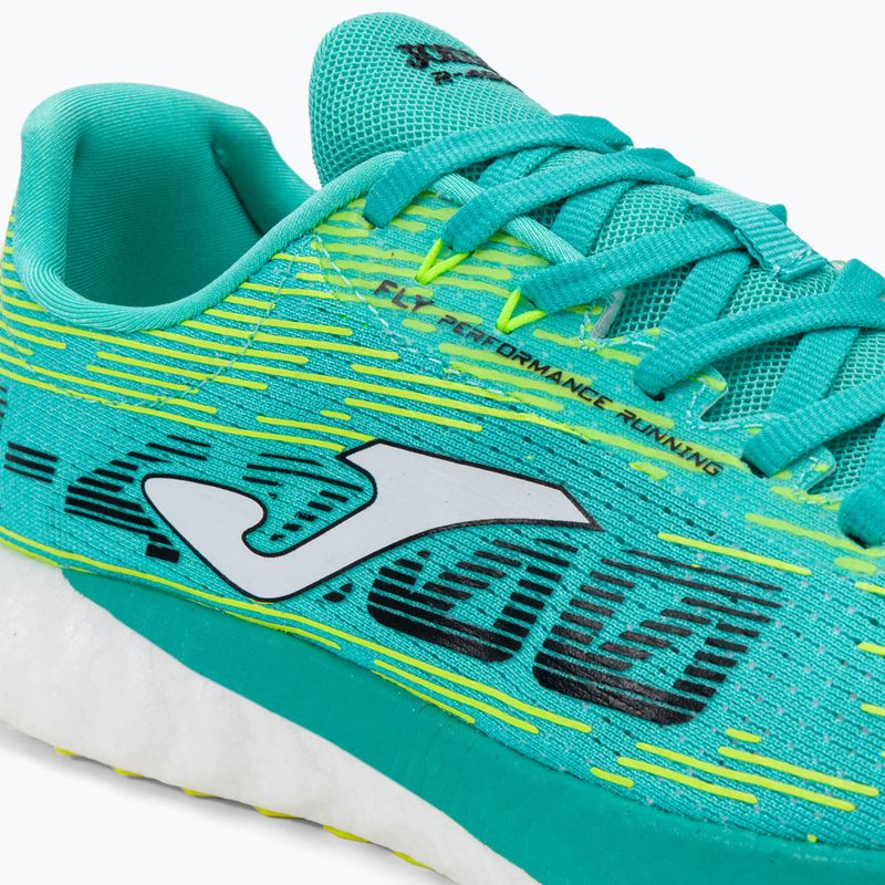 Joma vyriški bėgimo bateliai R.4000 2317 green 10