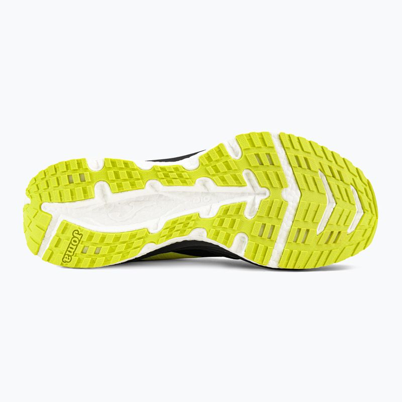 Joma R.Supercross 2301 juodi vyriški bėgimo bateliai RCROS2301 5