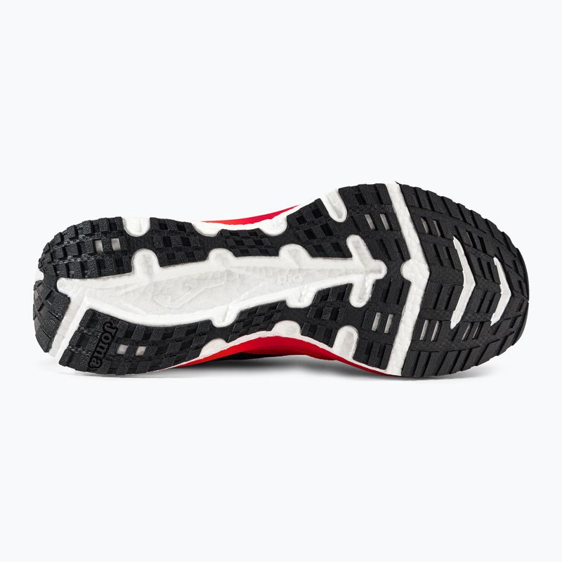 Joma R.Supercross 2307 vyriški bėgimo bateliai oranžiniai RCROS2307 6