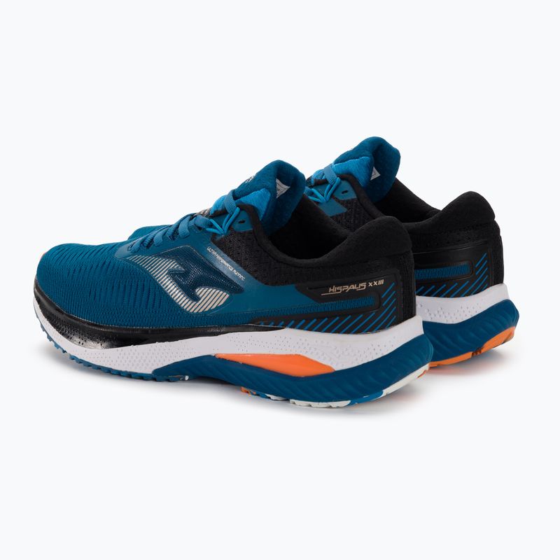 Joma vyriški bėgimo bateliai R.Hispalis 2305 blue RHISPS2305 3