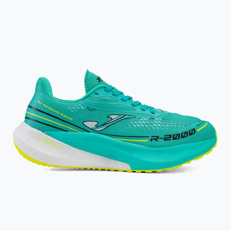 Joma vyriški bėgimo bateliai R.2000 2317 blue RR200S2317 2