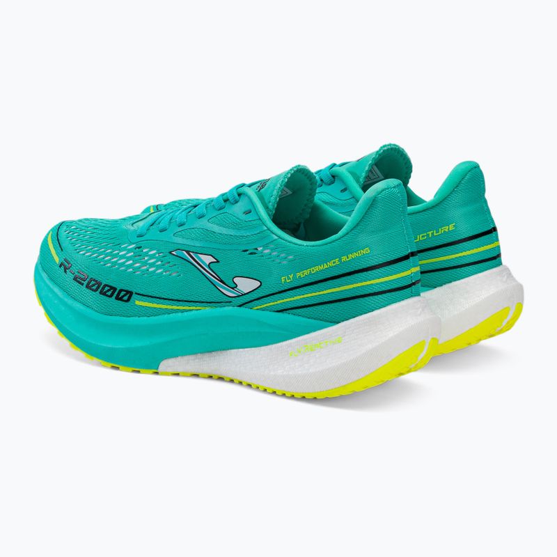 Joma vyriški bėgimo bateliai R.2000 2317 blue RR200S2317 3