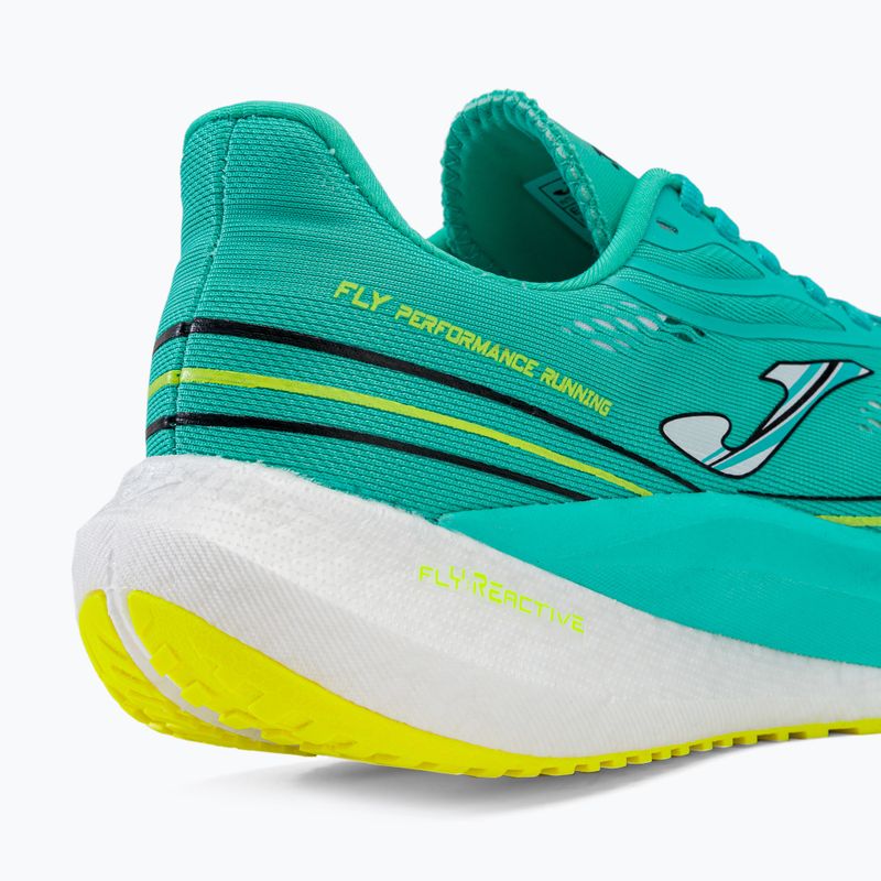 Joma vyriški bėgimo bateliai R.2000 2317 blue RR200S2317 8