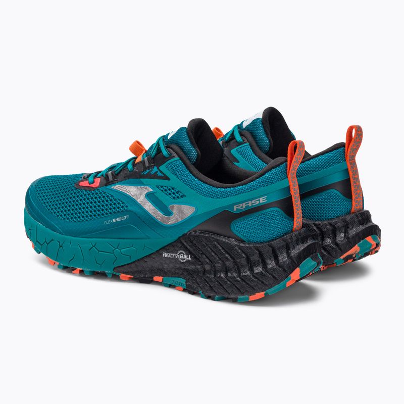 Joma Tk.Rase 2317 vyriški bėgimo bateliai tamsiai mėlyni TKRASS2317 3