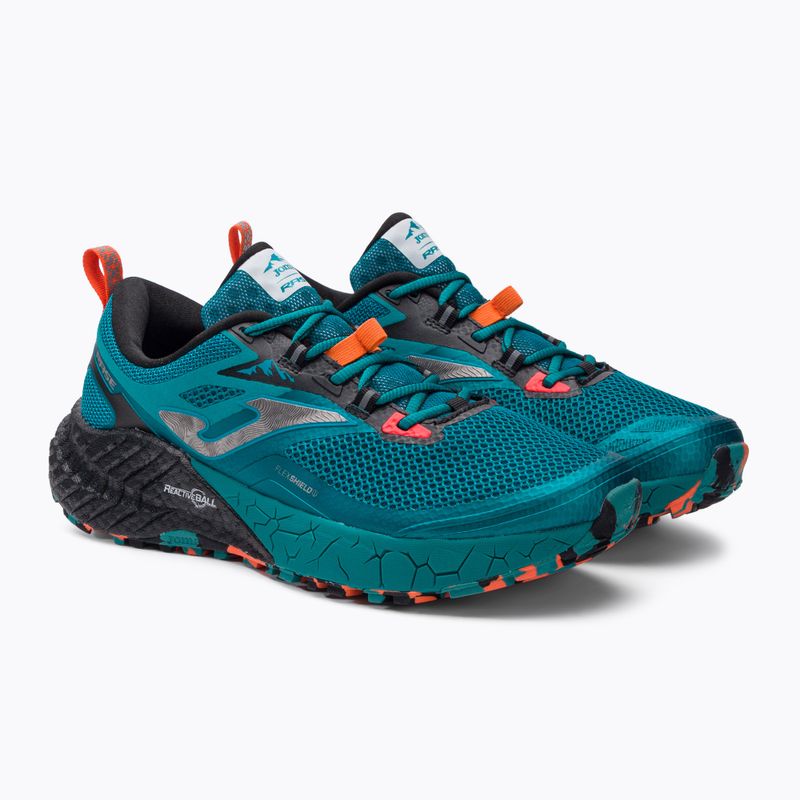 Joma Tk.Rase 2317 vyriški bėgimo bateliai tamsiai mėlyni TKRASS2317 4