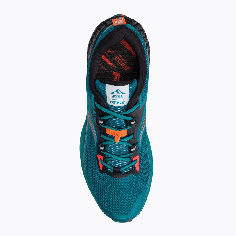Joma Tk.Rase 2317 vyriški bėgimo bateliai tamsiai mėlyni TKRASS2317 6