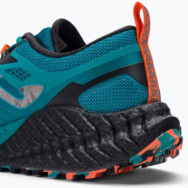 Joma Tk.Rase 2317 vyriški bėgimo bateliai tamsiai mėlyni TKRASS2317 10