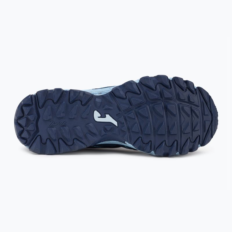 Moteriški bėgimo bateliai Joma Tk.Shock Lady 2303 blue TKSHLS2303 5
