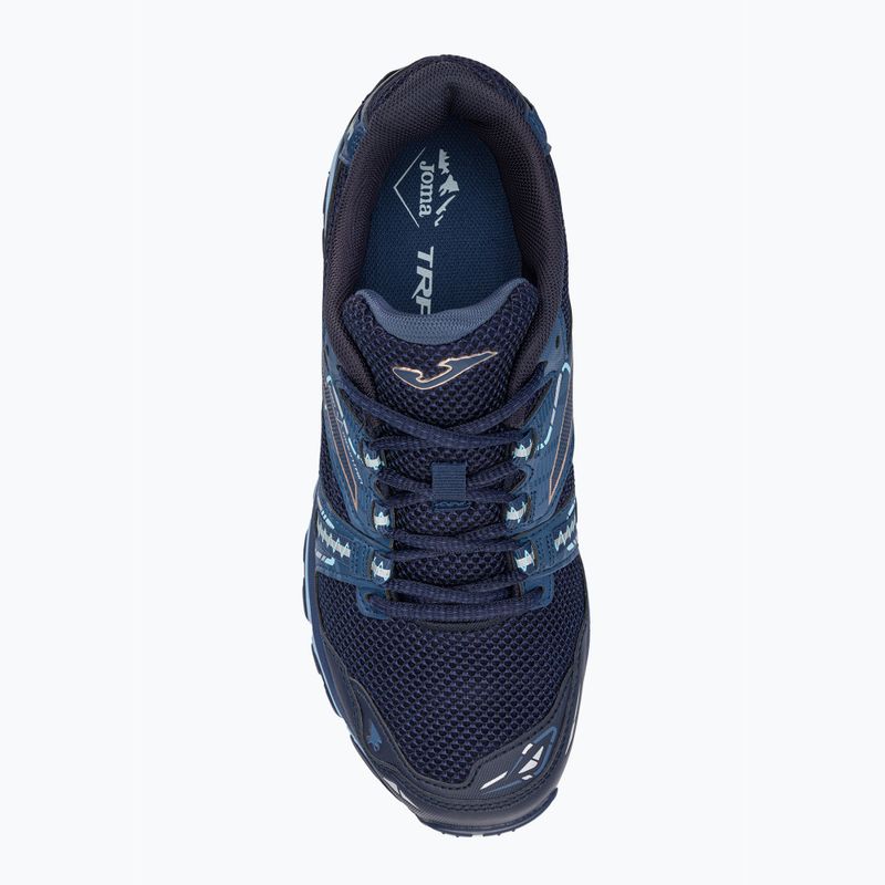 Moteriški bėgimo bateliai Joma Tk.Shock Lady 2303 blue TKSHLS2303 6