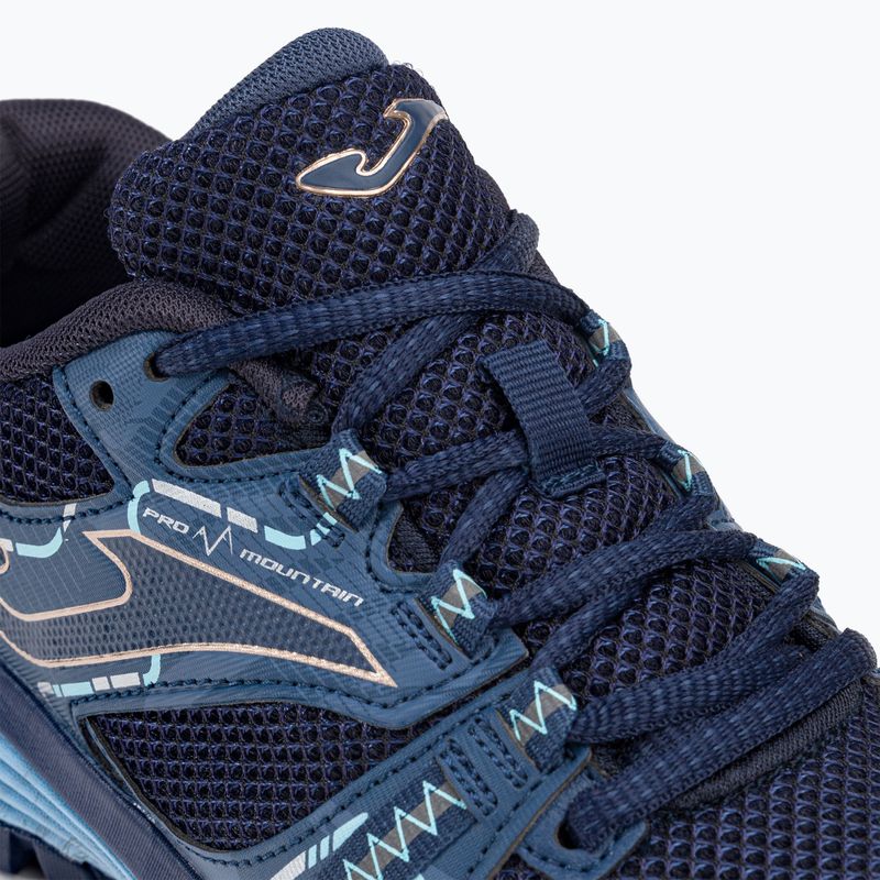 Moteriški bėgimo bateliai Joma Tk.Shock Lady 2303 blue TKSHLS2303 9