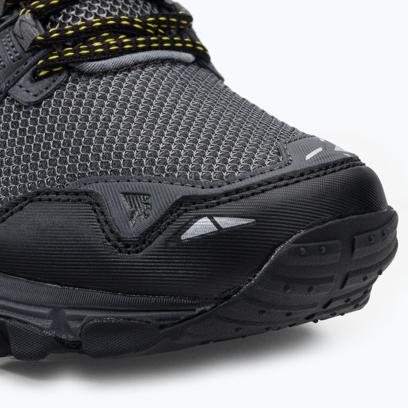 Joma Tk.Shock vyriški bėgimo bateliai juodi TKSHOS2322 7