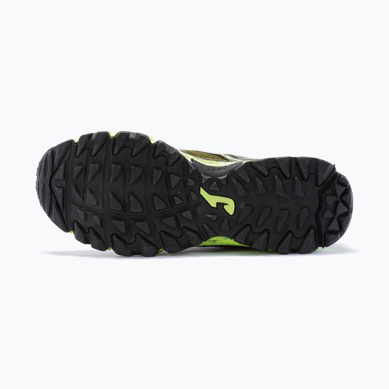 Vyriški bėgimo bateliai Joma Tk.Shock 2323 green TKSHOS2323 15
