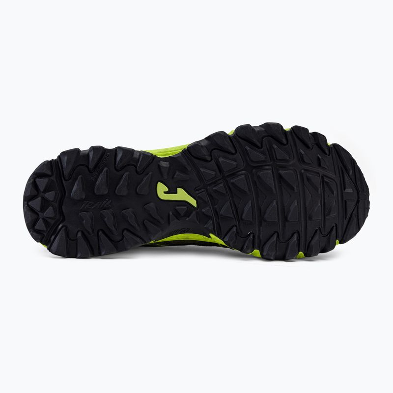 Vyriški bėgimo bateliai Joma Tk.Shock 2323 green TKSHOS2323 5