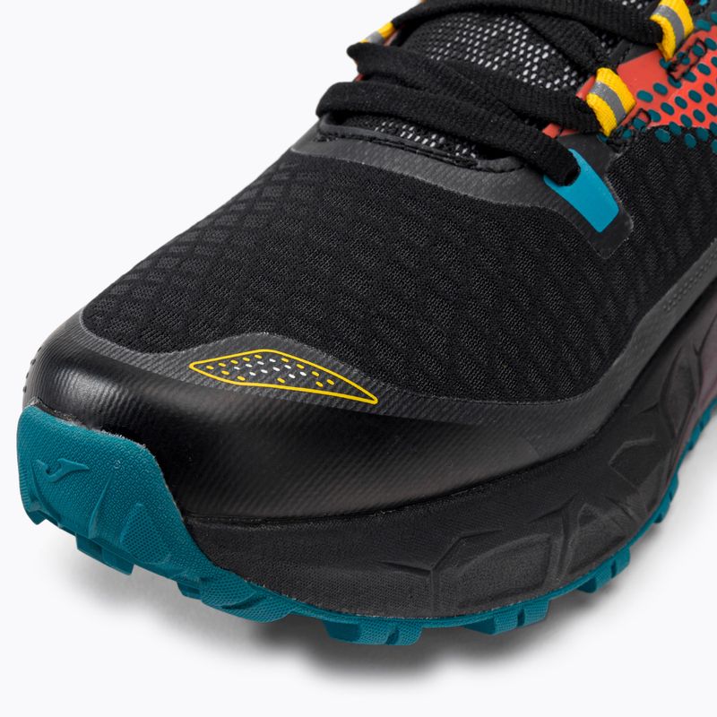 Joma Tk.Sima 2331 juodi vyriški bėgimo bateliai 9