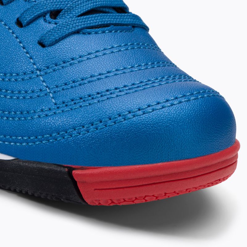 Vaikiški futbolo bateliai Joma Toledo IN royal/red 7