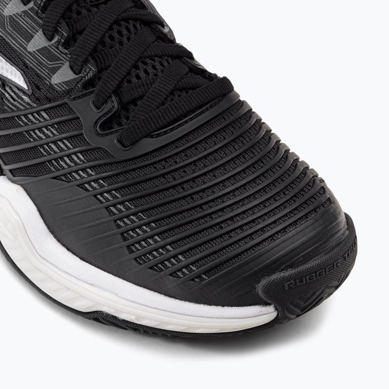 Moteriški teniso bateliai Joma T.Point Lady 2301 black/pink TPOILS2301P 7