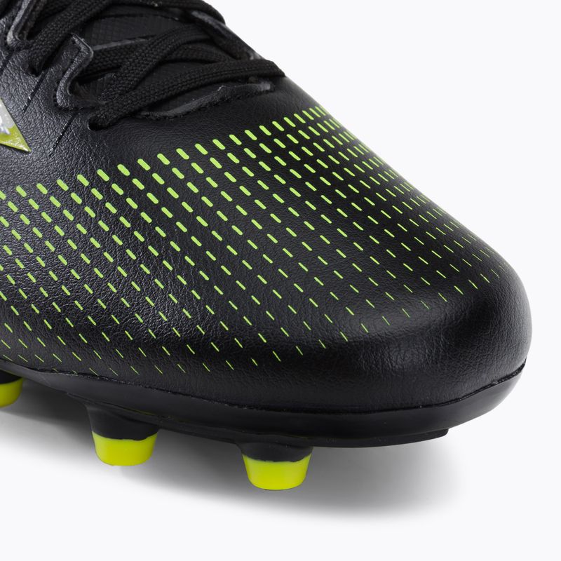 Vyriški futbolo bateliai Joma Xpander FG black/lemon fluor 8