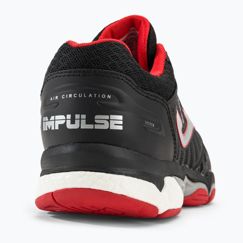 Vyriški tinklinio bateliai Joma V.Impulse 2301 black VIMPUS2301 9