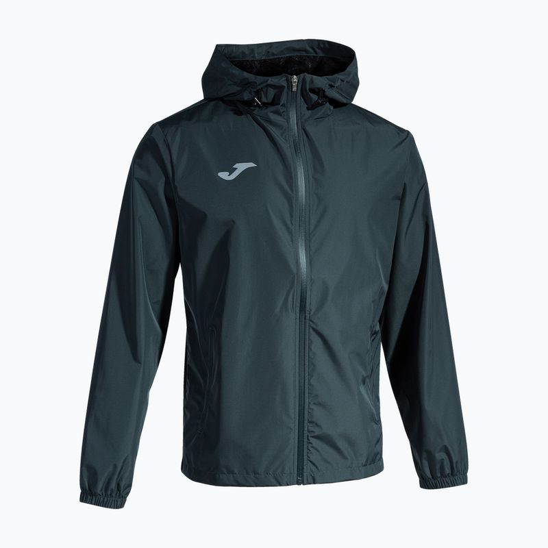 Vyriškas Joma Elite VIII lietpaltis pilka bėgimo striukė 102235.150