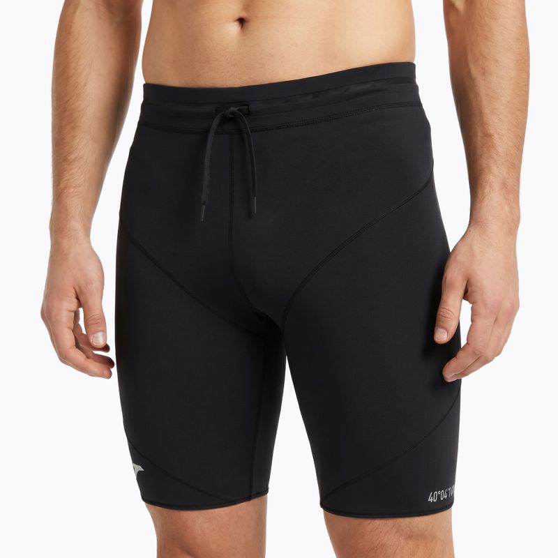 Vyriškos trumpikės Joma R-Trail Nature Short Tights black 103163 bėgimo šortai 7