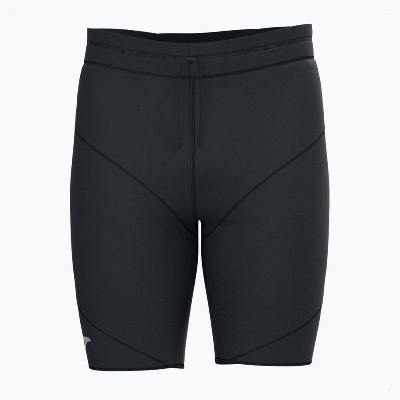 Vyriškos trumpikės Joma R-Trail Nature Short Tights black 103163 bėgimo šortai