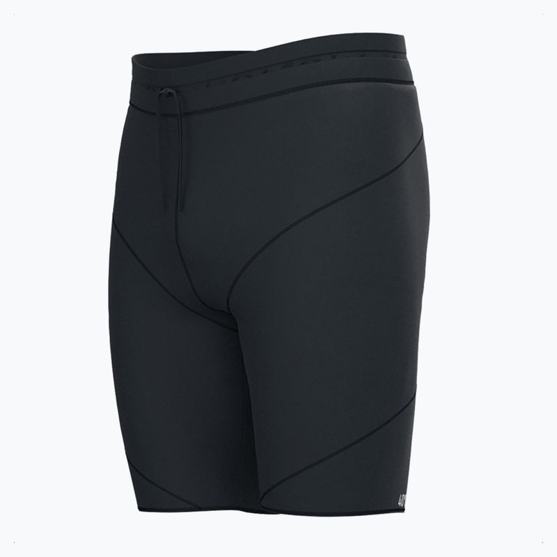 Vyriškos trumpikės Joma R-Trail Nature Short Tights black 103163 bėgimo šortai 2