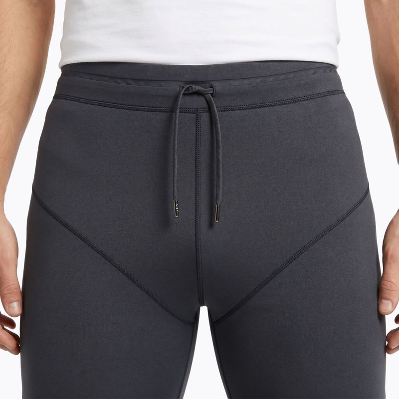 Vyriškos trumpikės Joma R-Trail Nature Short Tights pilkos spalvos 103163 bėgimo šortai 6