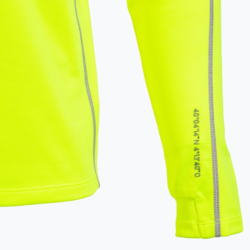 Vyriškas bėgimo džemperis Joma R-Trail Nature fluor yellow 6