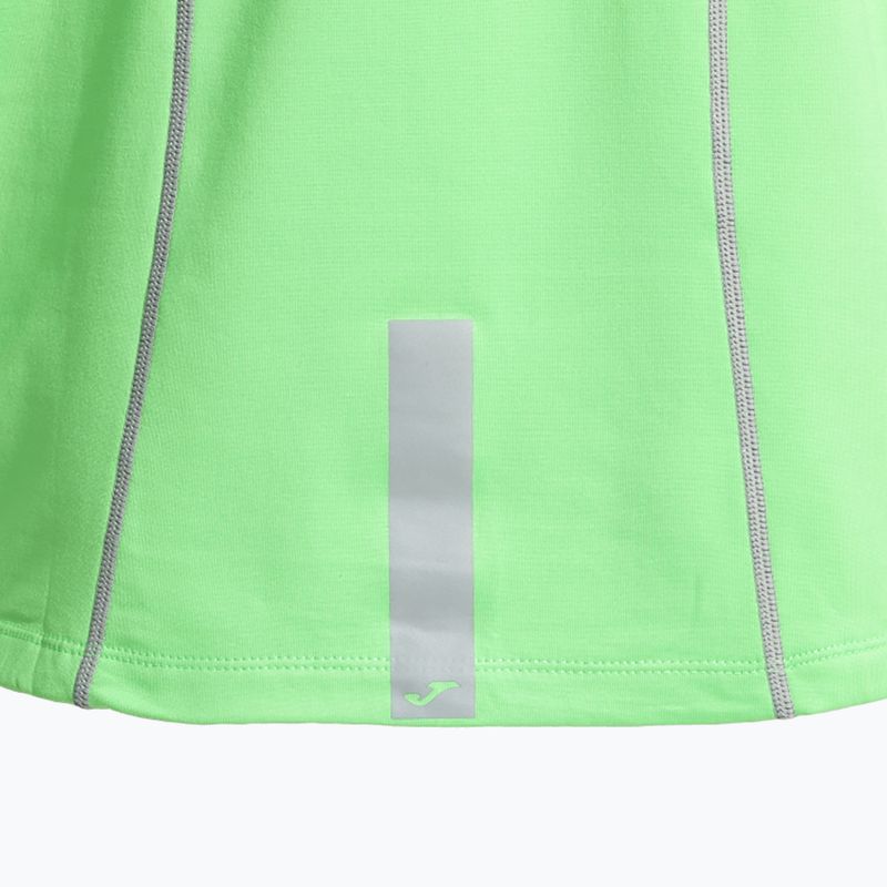 Vyriškas bėgimo džemperis Joma R-Trail Nature green 6