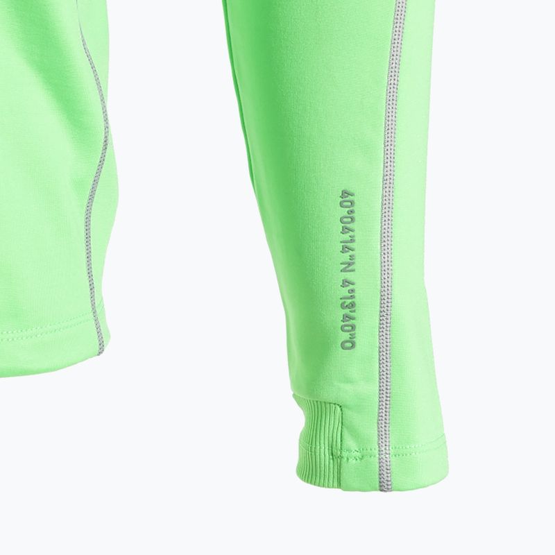 Vyriškas bėgimo džemperis Joma R-Trail Nature green 7