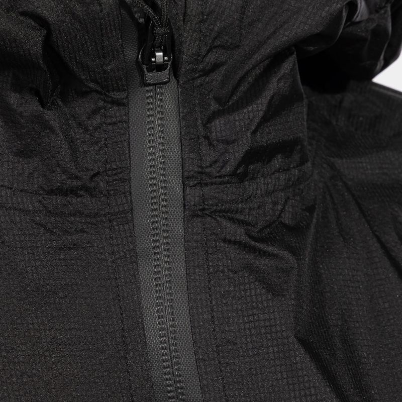 Moteriška bėgimo striukė Joma R-City Iconic Raincoat black 4