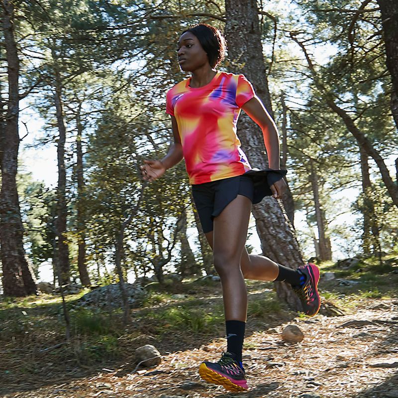 Moteriškas Joma R-Trail Nature sijonas black 7